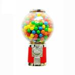 Stuiterballen automaat Kauwgomballen automaat, Verzamelen, Automaten | Overige, Nieuw, Verzenden