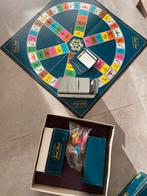 Trivial pursuit gebruikt, Hobby en Vrije tijd, Gezelschapsspellen | Bordspellen, Ophalen of Verzenden, Gebruikt