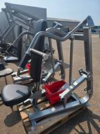 Nautilus xpload shoulder press, Sport en Fitness, Fitnessmaterialen, Ophalen of Verzenden, Zo goed als nieuw, Overige typen