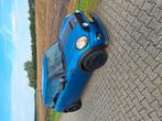 Mini 2007 Zwart, Auto's, 750 kg, 4 stoelen, Zwart, Bedrijf
