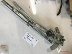Suzuki alto 2000 5 drs  Raammechanisme Rechtsvoor, Auto-onderdelen, Ruiten en Toebehoren, Ophalen of Verzenden, Gebruikt