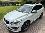 Volvo XC60 2.0 D3 Geartronic 2015 Wit R-design, 1800 kg, Zwart, 1969 cc, Wit