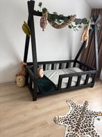 Complete kinderkamer in jungle thema, Verzenden, Zo goed als nieuw, 180 cm of meer, 85 tot 100 cm