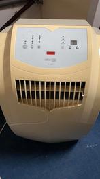 Zibro Airco Mobiel, Witgoed en Apparatuur, Airco's, Ophalen, Mobiele airco, Minder dan 60 m³, 3 snelheden of meer