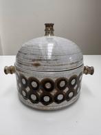 Vintage jaren 70 Gerda Heuckeroth Ceramano West-Germany, Ophalen