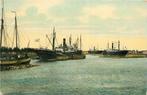 (300-480-047) Zaandam Houthaven, Verzenden, Noord-Holland