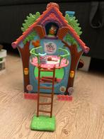 Mini Chou Chou poppenhuis, Kinderen en Baby's, Speelgoed | Poppenhuizen, Ophalen of Verzenden, Poppenhuis