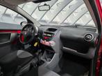 Peugeot 107 1.0-12V XR, Auto's, Peugeot, Voorwielaandrijving, Stof, 4 stoelen, 68 pk