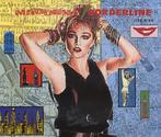 Madonna - Borderline 12inch single NW./ORG., Cd's en Dvd's, Vinyl Singles, Maxi-single, Ophalen of Verzenden, Zo goed als nieuw
