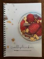 Yvonne Karst - Koolhydraken set van 4 boekjes, Nieuw, Yvonne Karst, Ophalen of Verzenden, Nederland en België