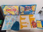 Scrabble Junior, Kinderen en Baby's, Speelgoed | Educatief en Creatief, Ophalen of Verzenden, Zo goed als nieuw