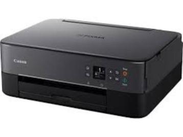 Canon TS 5350 i All in one printer beschikbaar voor biedingen