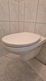 Sphinx wc, Ophalen, Toilet