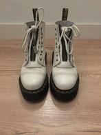 Dr. Martens, Wit, Lage of Enkellaarzen, Ophalen of Verzenden, Dr. Martens