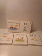 Gonnie en vriendjes boekjes  5x - Olivier Dunrea., Boeken, Ophalen of Verzenden