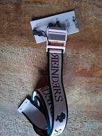 Reinders buckle belt Nieuw met kaartje, 3 tot 5 cm, Nieuw, Tailleriem, Ophalen of Verzenden