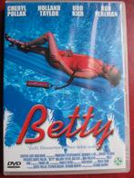 Betty, Alle leeftijden, Ophalen of Verzenden, Zo goed als nieuw, Overige genres