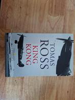 oorlogsboek nieuwstaat king kong thomas ross, Boeken, Ophalen of Verzenden, Tweede Wereldoorlog, Zo goed als nieuw