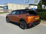 Peugeot 2008 1.2Turbo 155 GT Pack Automaat•Pano, Auto's, Gebruikt, Euro 6, 1180 kg, 3 cilinders