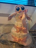 Nieuwe Luiertaart, Ophalen of Verzenden, Nieuw, Kraamcadeau