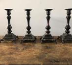 ZEER MOOIE SET VAN 2 KANDELAARS