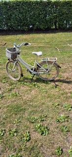 Mooie meisjesfiets - weinig gebruikt!, Fietsen en Brommers, Fietsen | Dames | Damesfietsen, Ophalen of Verzenden