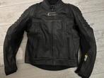 Evolution leren motor jas Race, Motoren, Kleding | Motorkleding, Ophalen of Verzenden, Tweedehands, Jas | leer