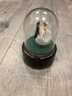 Reuge Muziekdoos met Dansend Bruidspaar, Ophalen of Verzenden