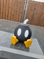 3D Bob-omb Snoep pot, Ophalen of Verzenden, Nieuw, Overige typen