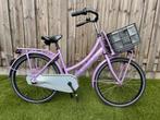 Cortina U4 24 inch fiets, Fietsen en Brommers, Fietsen | Dames | Damesfietsen, Overige merken, Gebruikt, Versnellingen, Ophalen of Verzenden