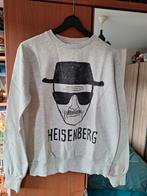 Breaking Bad trui, maat m, Ophalen of Verzenden, Zo goed als nieuw, Maat 48/50 (M), Grijs
