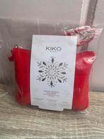 Kiko milano snow kissed holiday makeup gift set, Ophalen of Verzenden, Nieuw, Gehele gezicht, Make-up