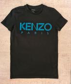 KENZO T-shirt, zwart. Mt. 146-152. Nieuwstaat!, Kenzo, Ophalen of Verzenden, Zo goed als nieuw, Shirt of Longsleeve