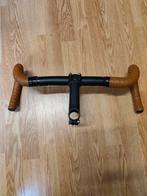 Stuurbocht gravelbike incl Ritchey stuurnok, Fietsen en Brommers, Fietsonderdelen, Ophalen of Verzenden, Zo goed als nieuw, Racefiets