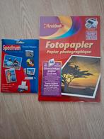 Fotopapier, Ophalen of Verzenden, Nieuw