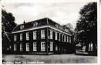 HUMMELO - HOTEL De GOUDEN KARPER, Verzamelen, Ansichtkaarten | Nederland, Ophalen of Verzenden, 1940 tot 1960, Gelopen, Gelderland