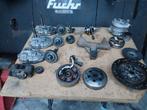 Onderdelen piaggio, aprillia (bromvertanding, tpr 86 cc), Ophalen of Verzenden, Gebruikt, Overige typen, Piaggo
