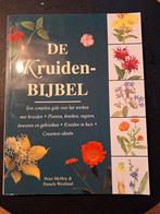 De Kruidenbijbel - McHoy & Westland, Ophalen of Verzenden, Zo goed als nieuw, Overige onderwerpen, Peter McHoy & Pamela Westland
