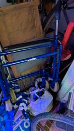 Rollator 75,00€, Ophalen