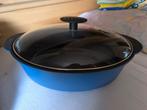 Braadpan, Ophalen, Zo goed als nieuw, Koekenpan of Braadpan, Keramische plaat