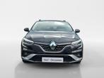 Renault Mégane Estate 1.6 E-Tech Plug-In Hybrid 160 R.S. Li, Auto's, 12 maanden, Gebruikt, 4 cilinders, Plug-in hybride
