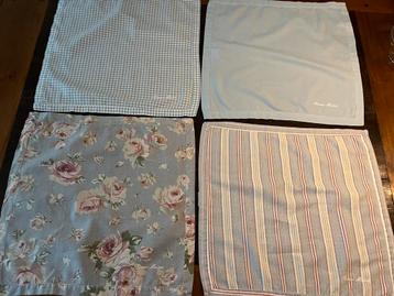 Servetten / placemats Riviera Maison beschikbaar voor biedingen