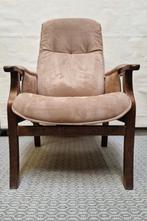 vintage design fauteuil van Anderssons made in Sweden, Ophalen, Huis en Inrichting