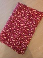 Katoen, Hobby en Vrije tijd, Stoffen en Lappen, 120 cm of meer, Ophalen of Verzenden, Zo goed als nieuw, Katoen
