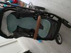 Mutsy evo, Kinderen en Baby's, Kinderwagens en Combinaties, Ophalen, Zo goed als nieuw, Mutsy