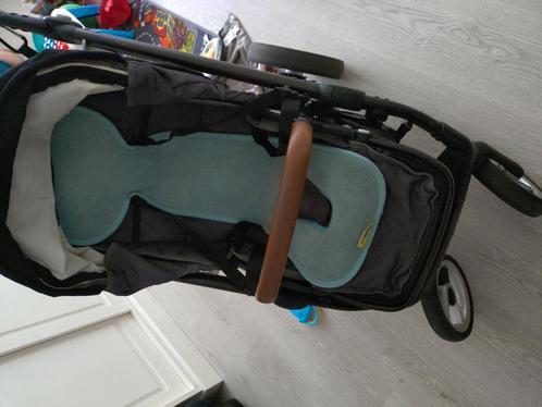 Mutsy evo, Kinderen en Baby's, Kinderwagens en Combinaties, Zo goed als nieuw, Mutsy, Ophalen