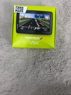 TomTom navigatie, Ophalen, Nieuw