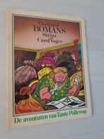 Godfried Bomans, Boeken, Stripboeken, Gelezen, Eén stripboek, Ophalen of Verzenden, Godfried Bomans