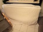 Eenpersoonsmatras 90x200 - Zo goed als nieuw, Gebruikt, 90 cm, Eenpersoons, Ophalen of Verzenden