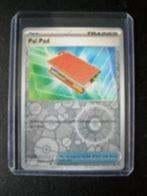 7952 Nieuwe Pokemon Kaart Holofoil Trainer PAL PAD (182/198), Ophalen of Verzenden, Nieuw, Losse kaart, Foil